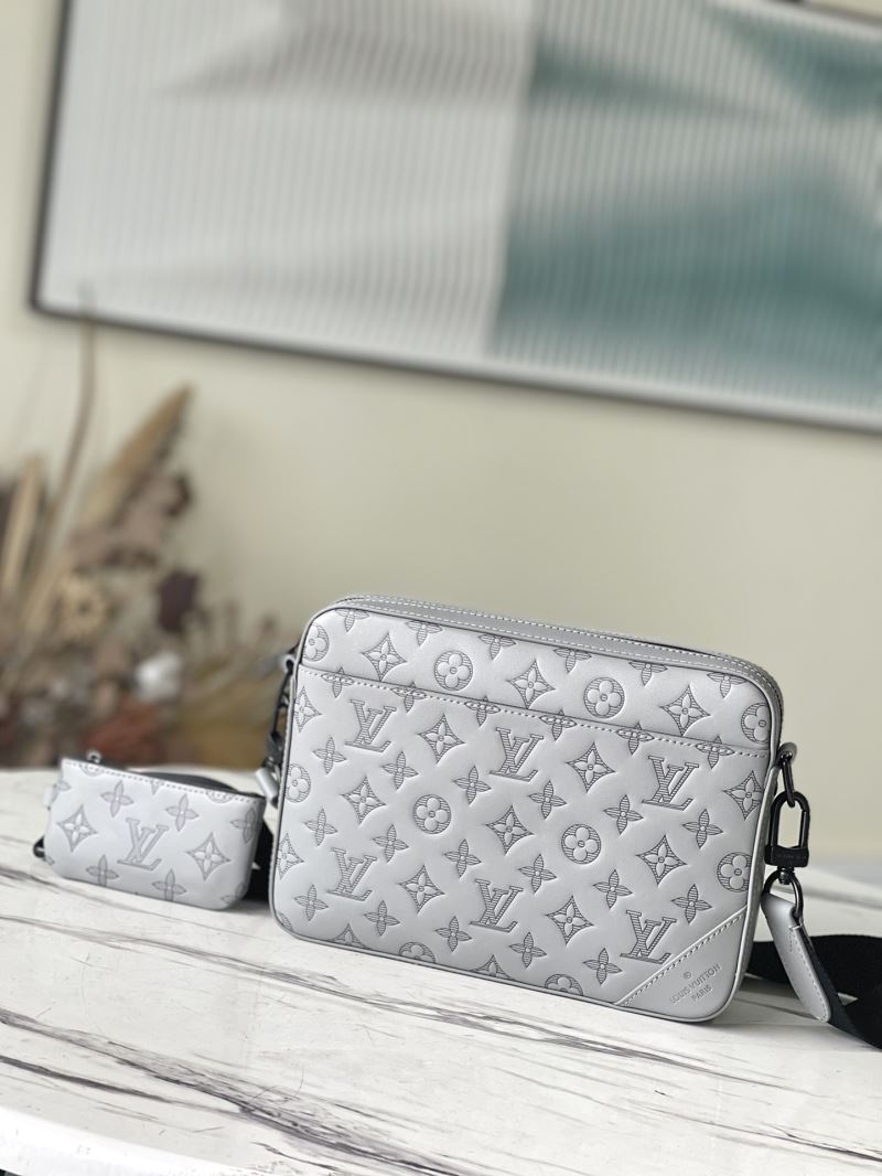Mens Louis Vuitton Satchel Bags
